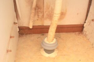 気になる汚れがある