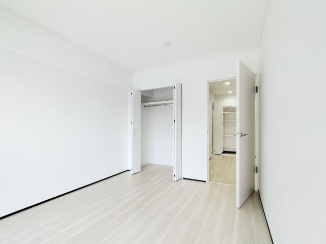 お引越し・入退去時のお掃除