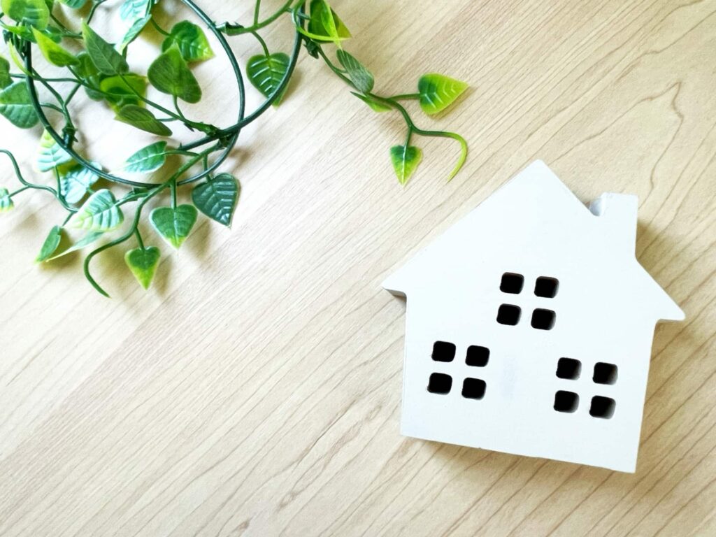 消臭・除菌クリーニング