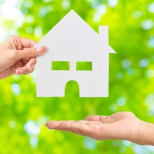 お引越し後の掃除