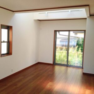 入居前に掃除をしたい